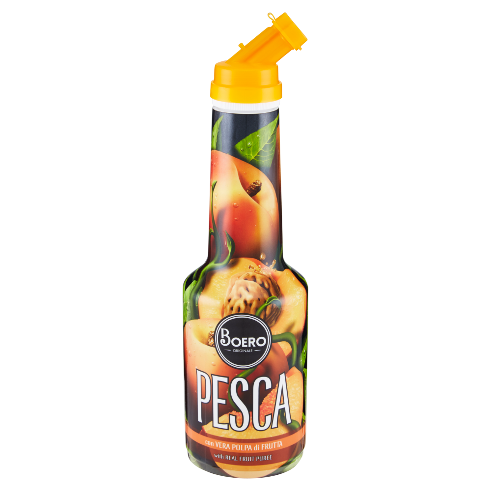 Boero Pesca 75 cl