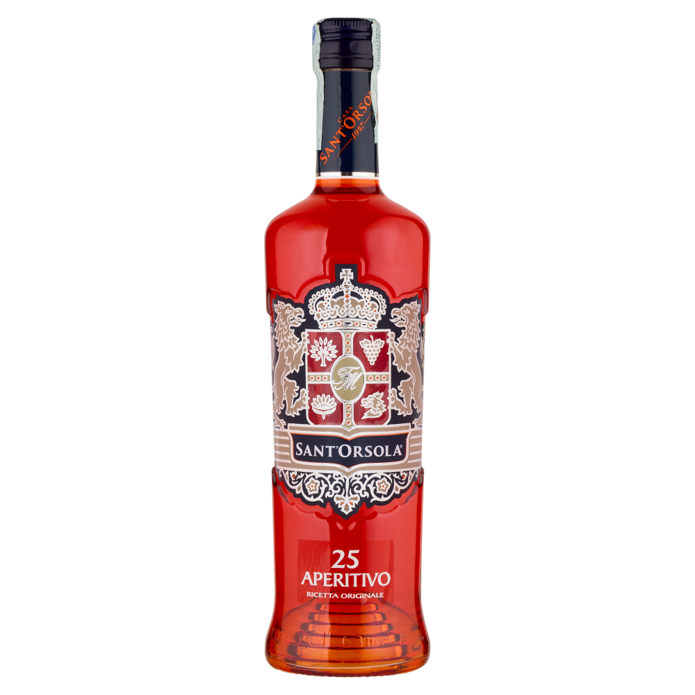 Sant'Orsola 25 Aperitivo 70 cl