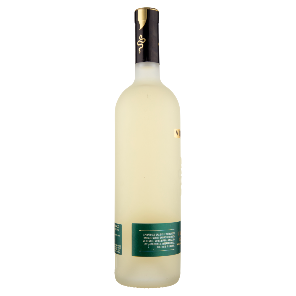 Vipra Umbria Bianco IGT 75 cl