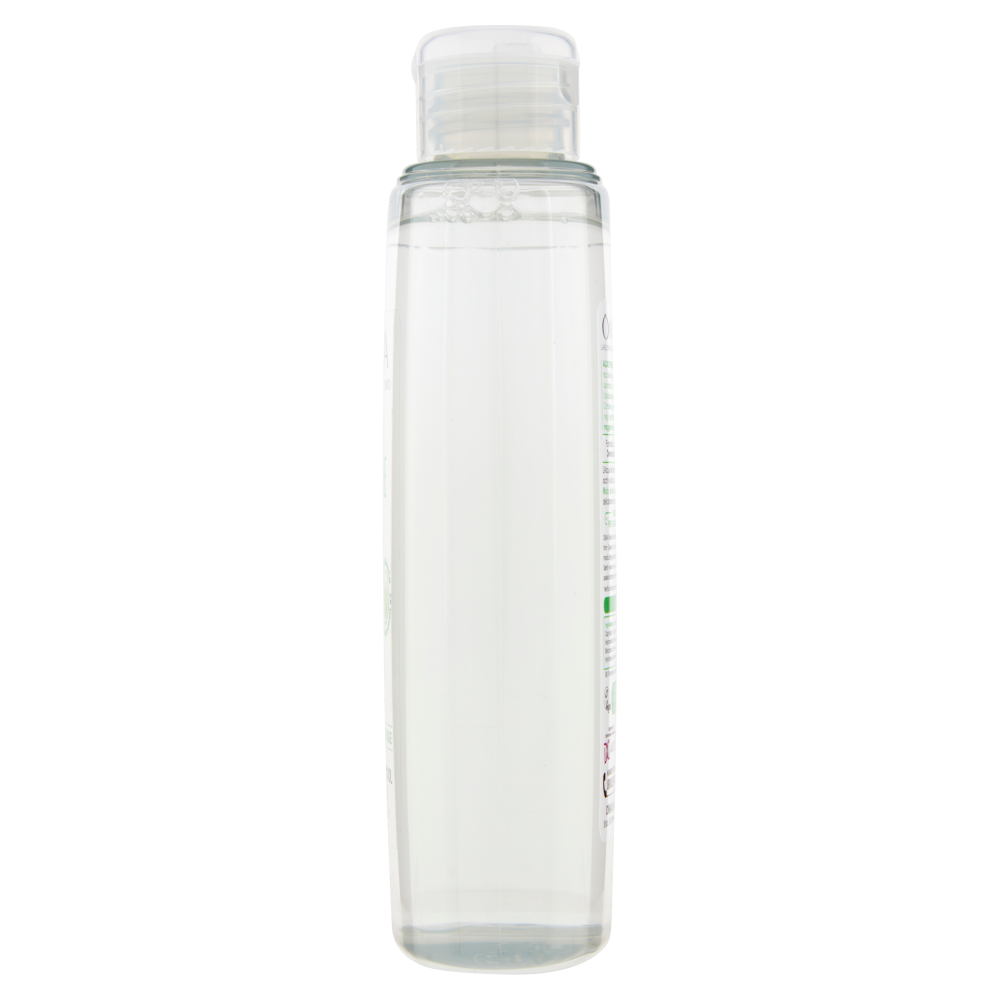 Omia Laboratori Ecobio Acqua Micellare Strucca & Deterge aloe vera 400 ml