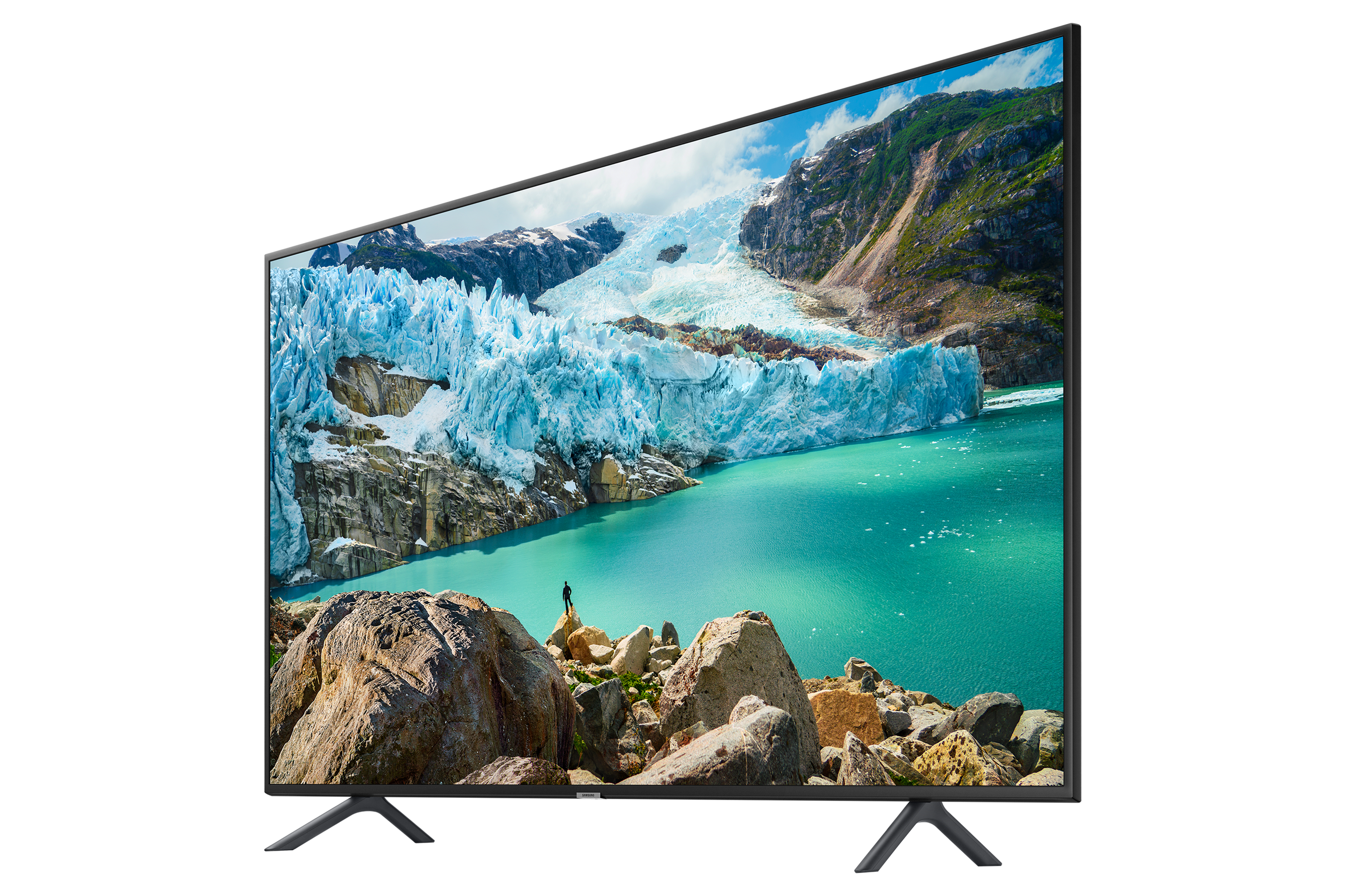 Samsung TV UHD 4K 50" RU7170 2019