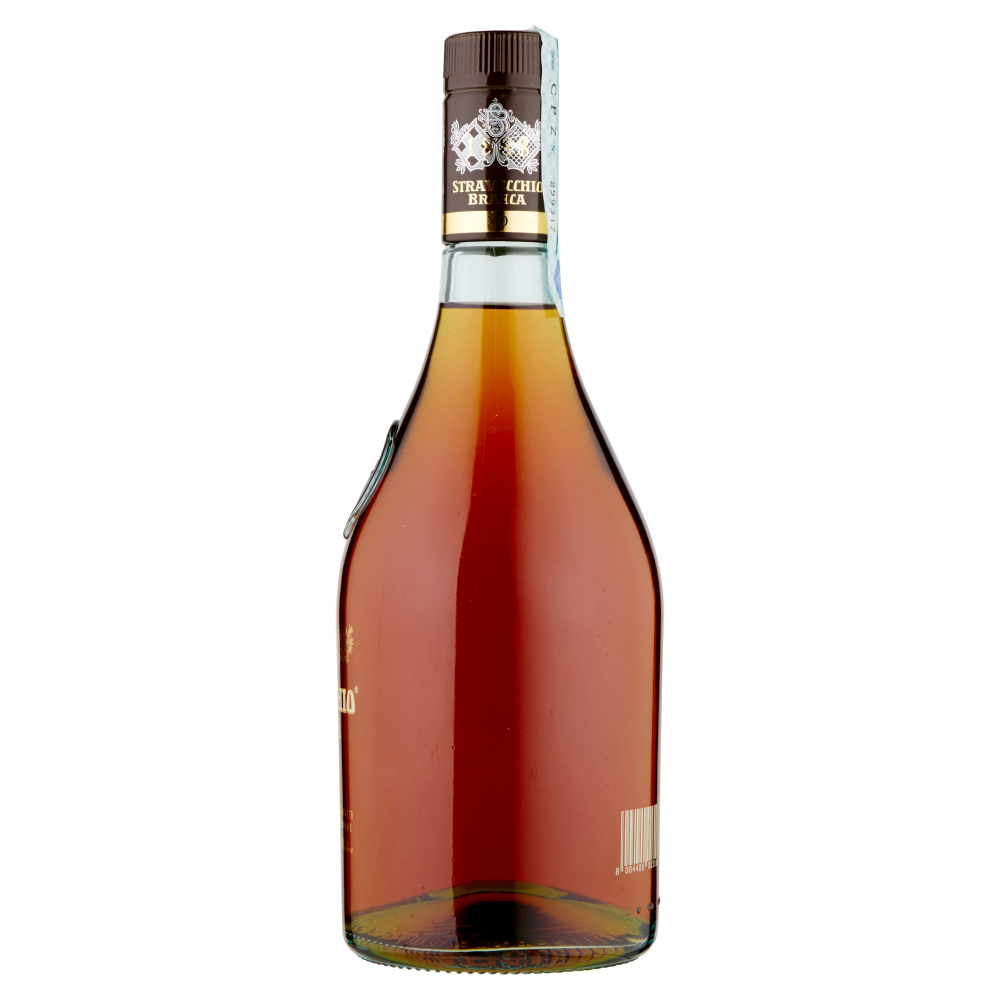 Flli Branca Distillerie Stravecchio Branca XO Brandy 70 cl