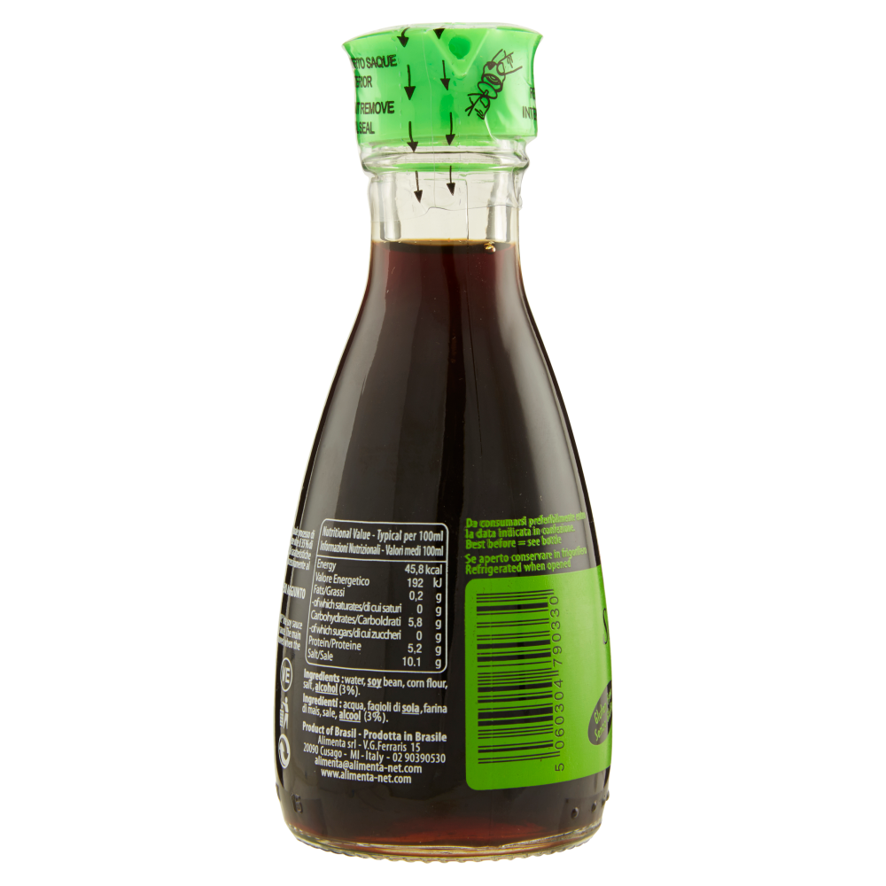 Save Soy Sauce 150 ml