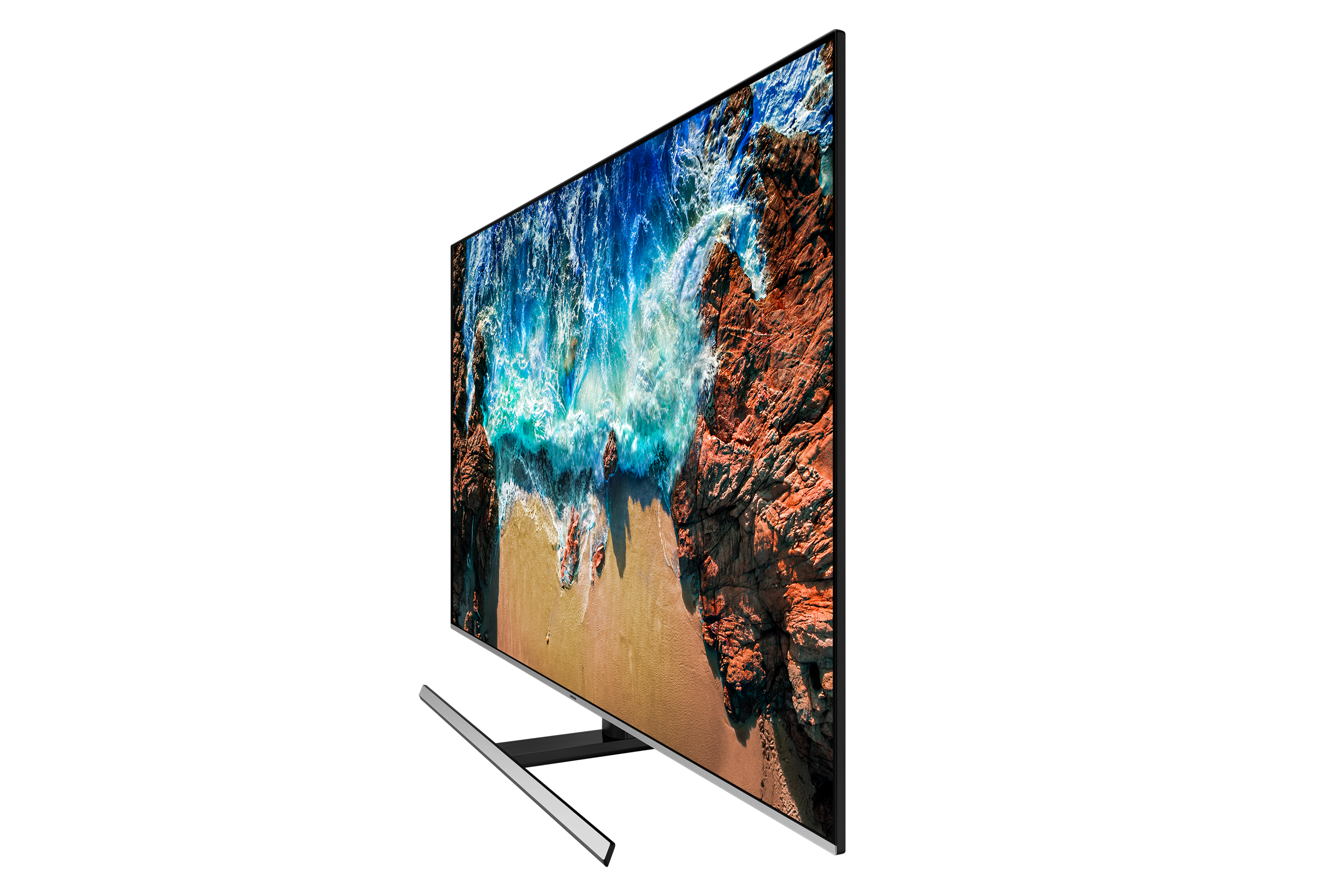 Samsung Series 8 TV UHD 4K 49'' NU8000