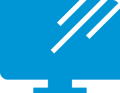 HP &Eacute;cran 24er de 60,45 cm (23,8 pouces) Monitor PC 60,5 cm (23.8") 1920 x 1080 Pixel Full HD LED Argento, Bianco