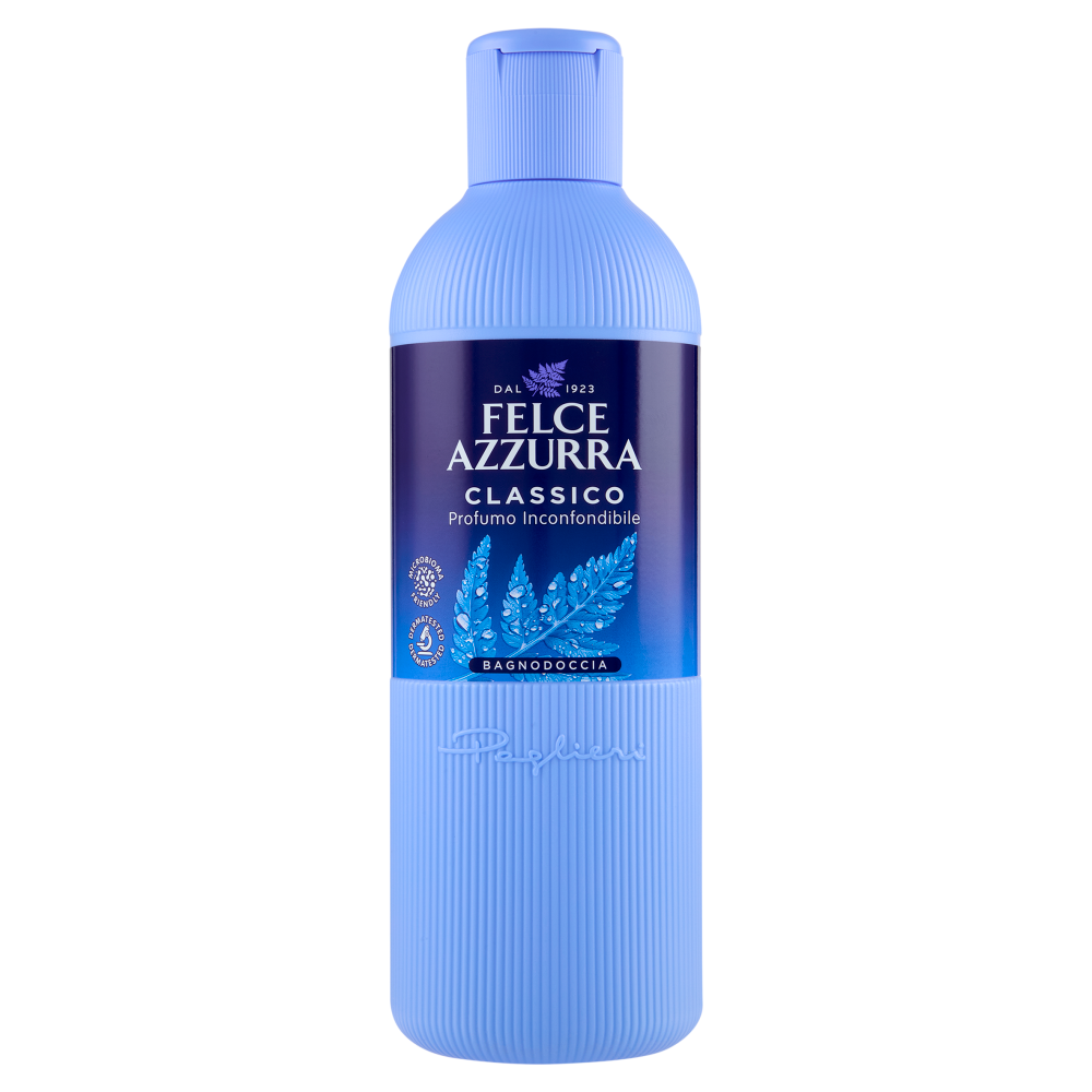 Felce Azzurra Classico Bagnodoccia 650 ml