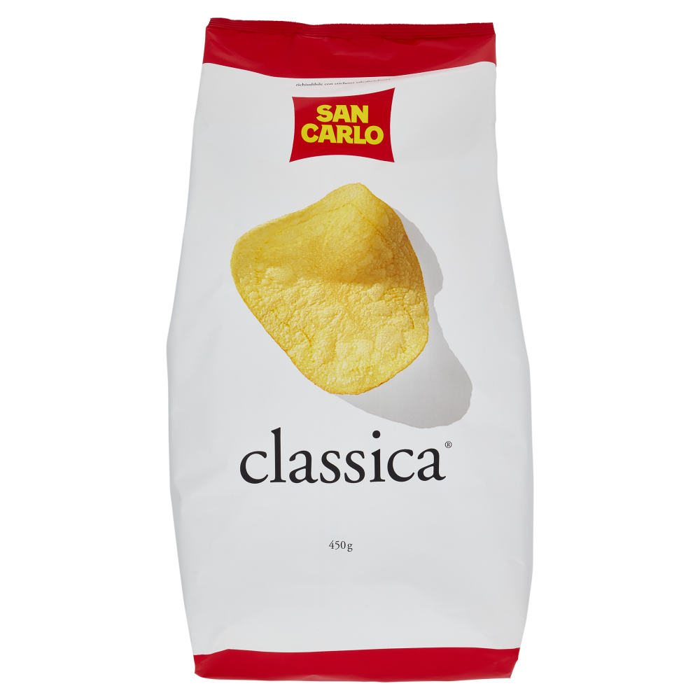 San Carlo classica 450 g