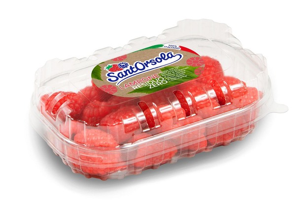 Lamponi Residuo Zero