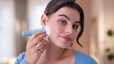 Philips 5000 series BRR484/00 Epilatore per i peli del viso