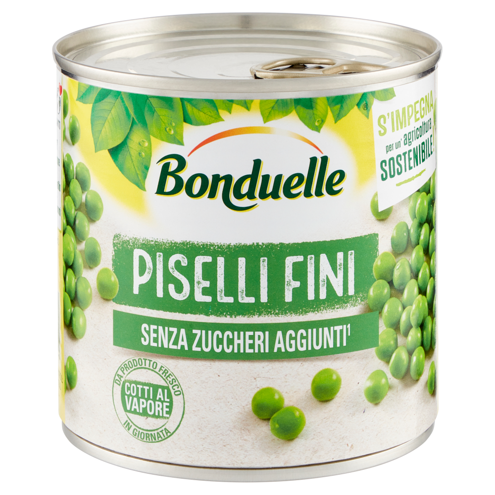 Bonduelle Piselli Fini 305 g