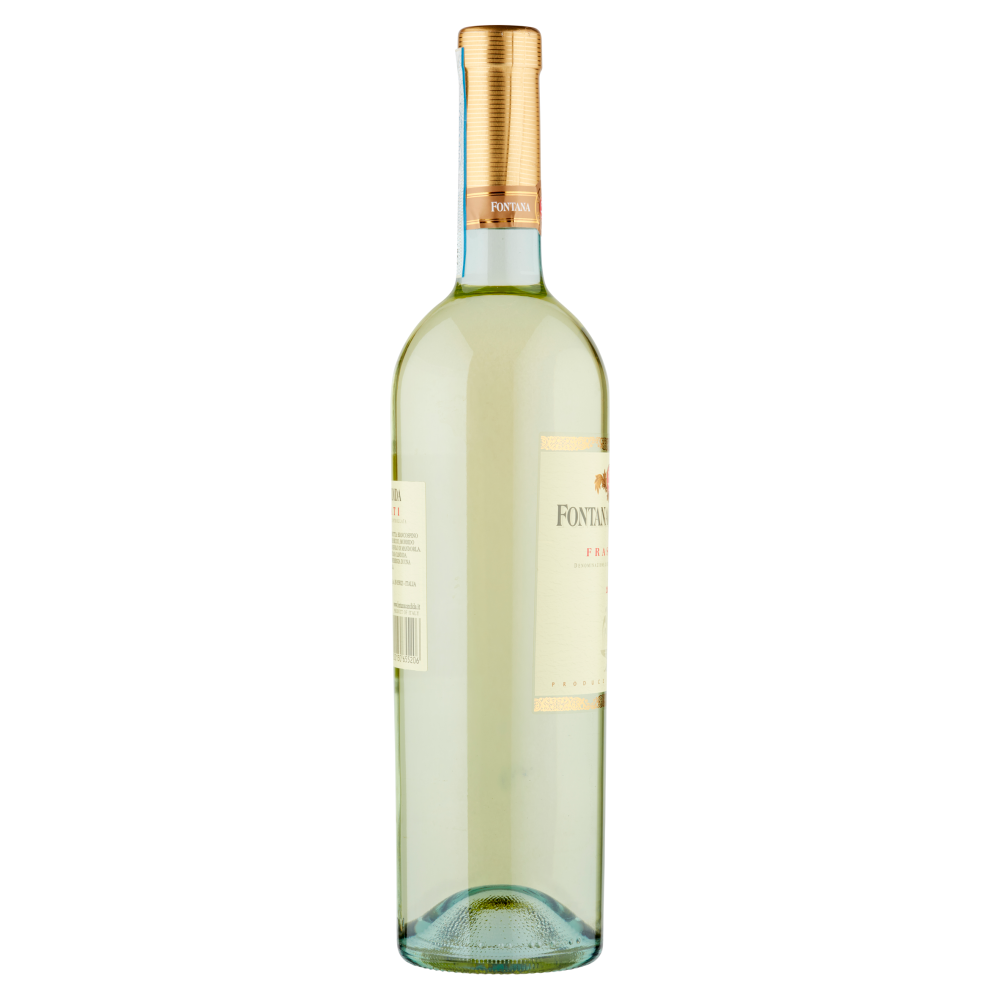 Fontana Candida Frascati DOC 750 ml
