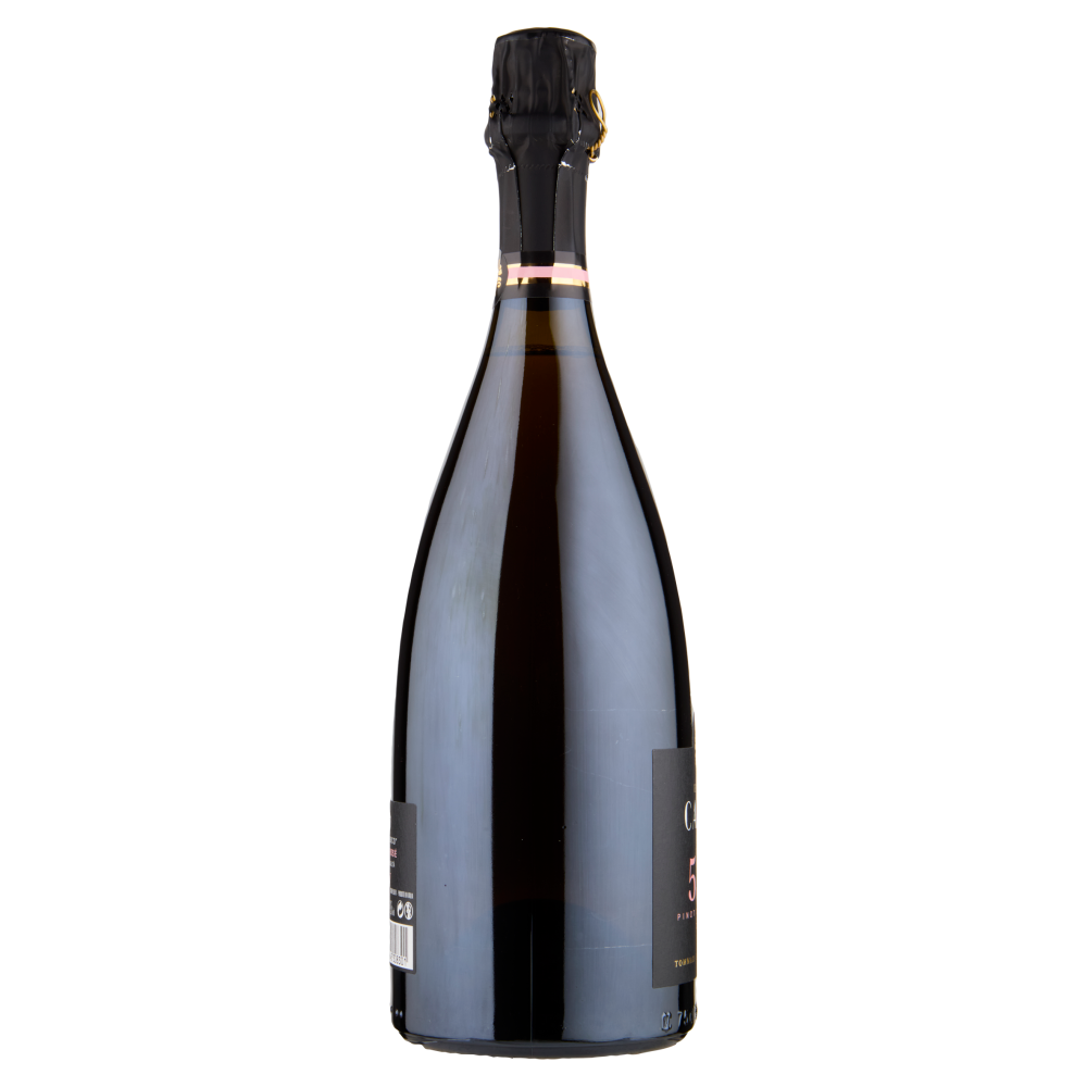 Tenuta di Caseo 530 Pinot Nero Rosé Brut "Metodo Classico" 750 ml