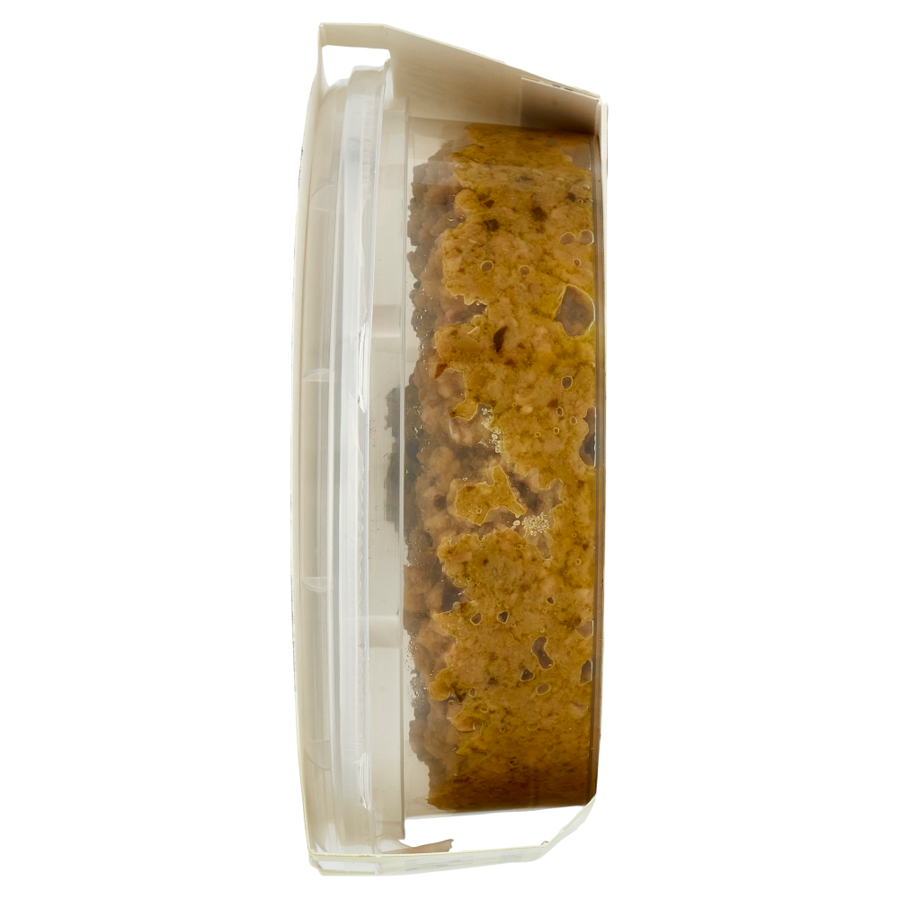 Père Olive Patè di olive verdi 150 g