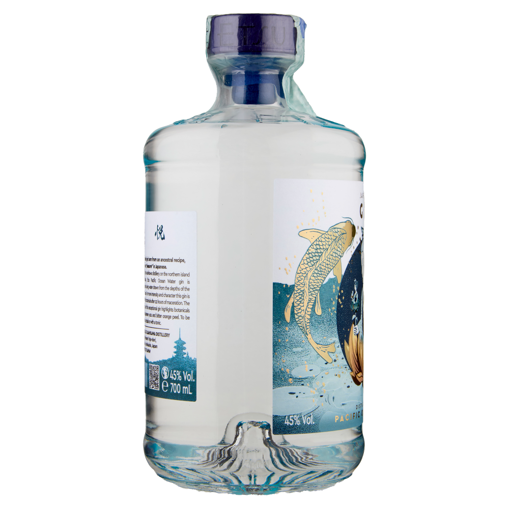 Etsu Japanese Gin 700 mL
