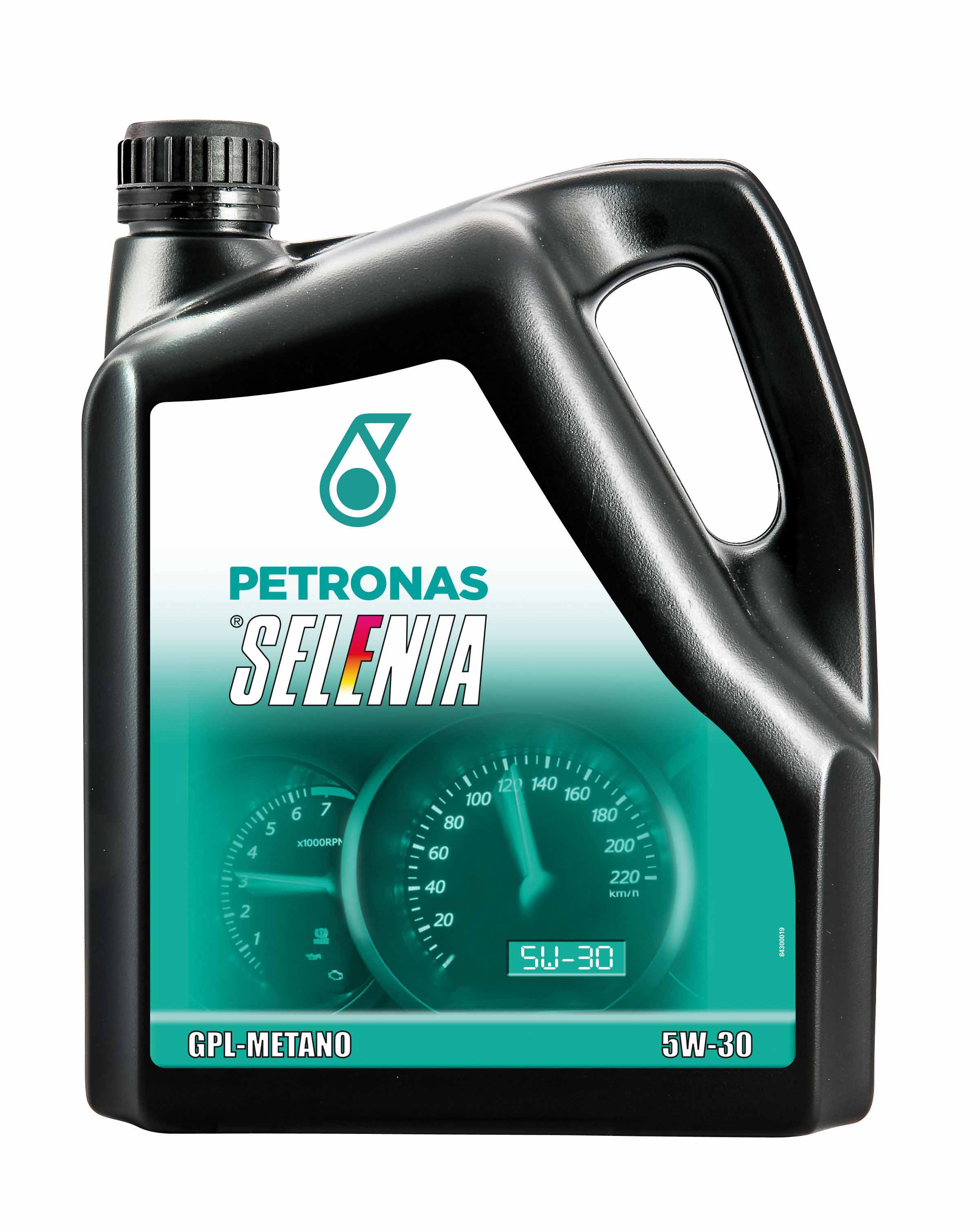 Petronas Selenia GPL-Metano 5W-30