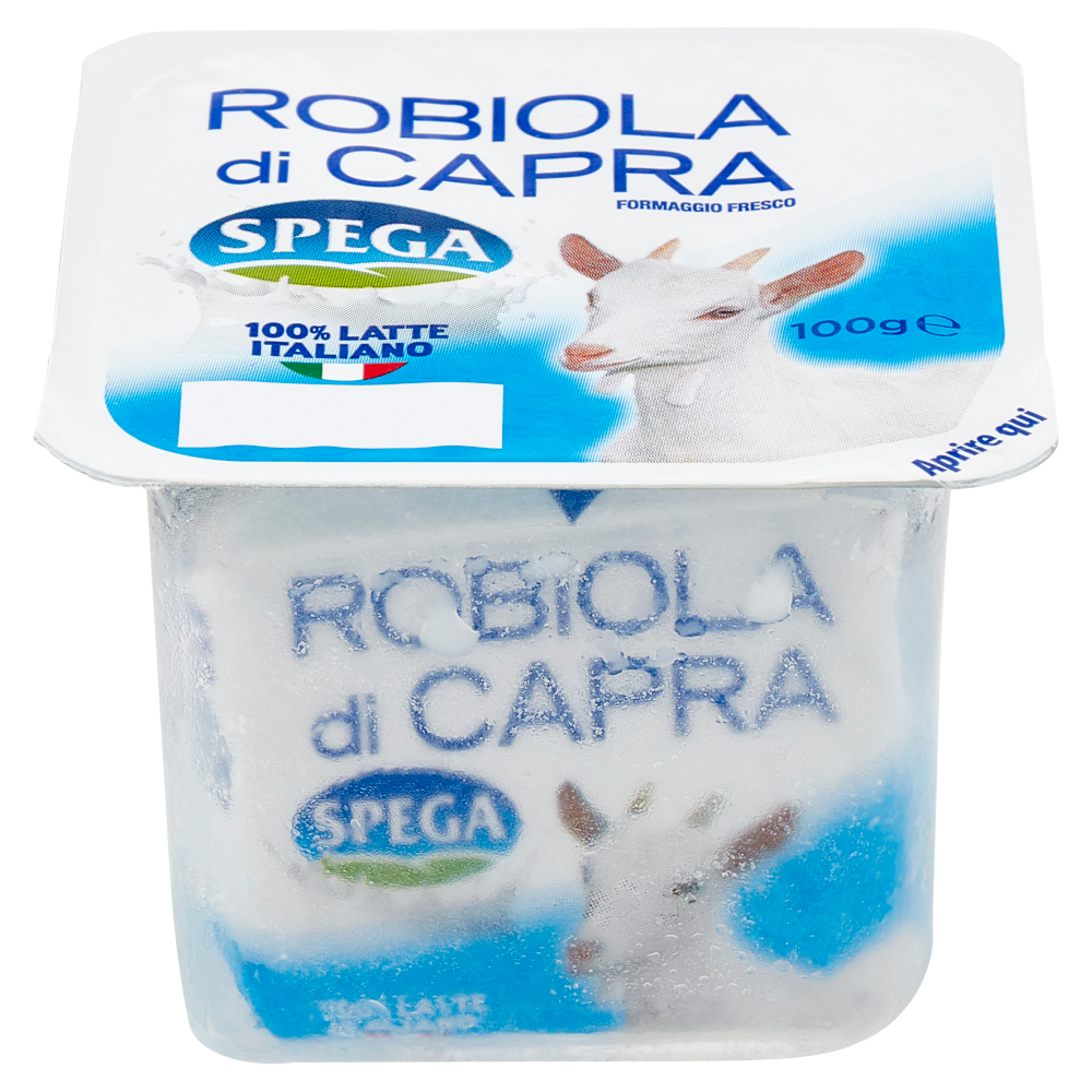 Spega Robiola di Capra 100 g