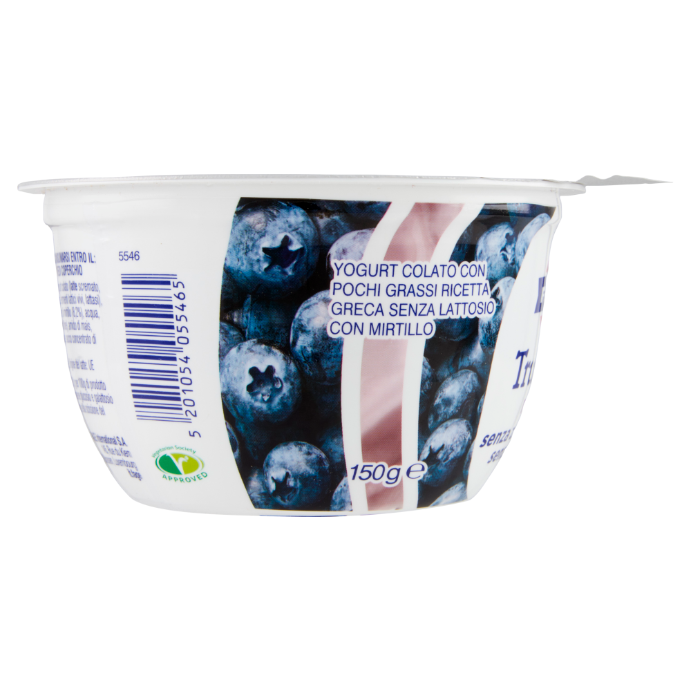 Fage TruBlend mirtillo 150 g