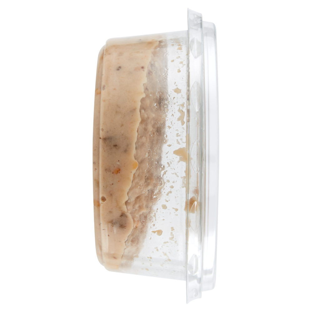 io VEG Babaganoush con Crema di Melanzane 150 g