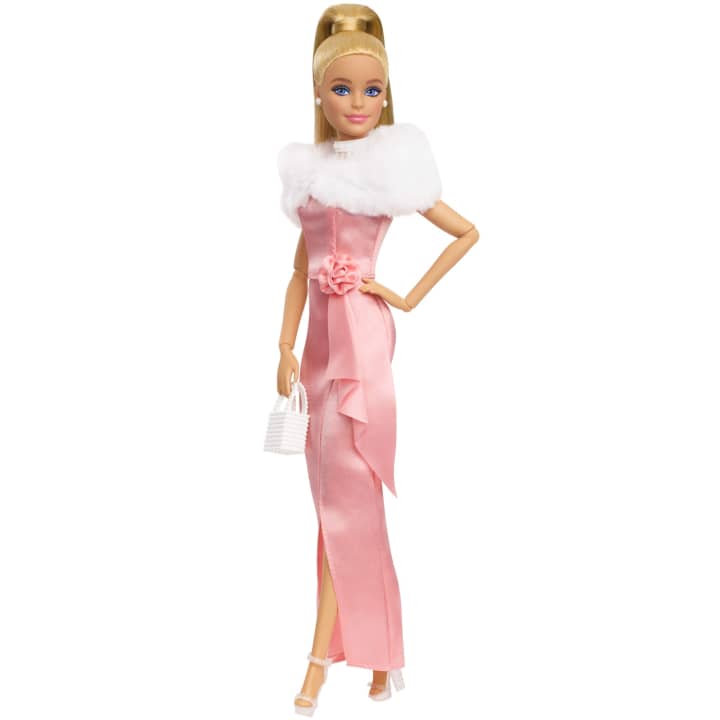 Barbie JHD25 bambola