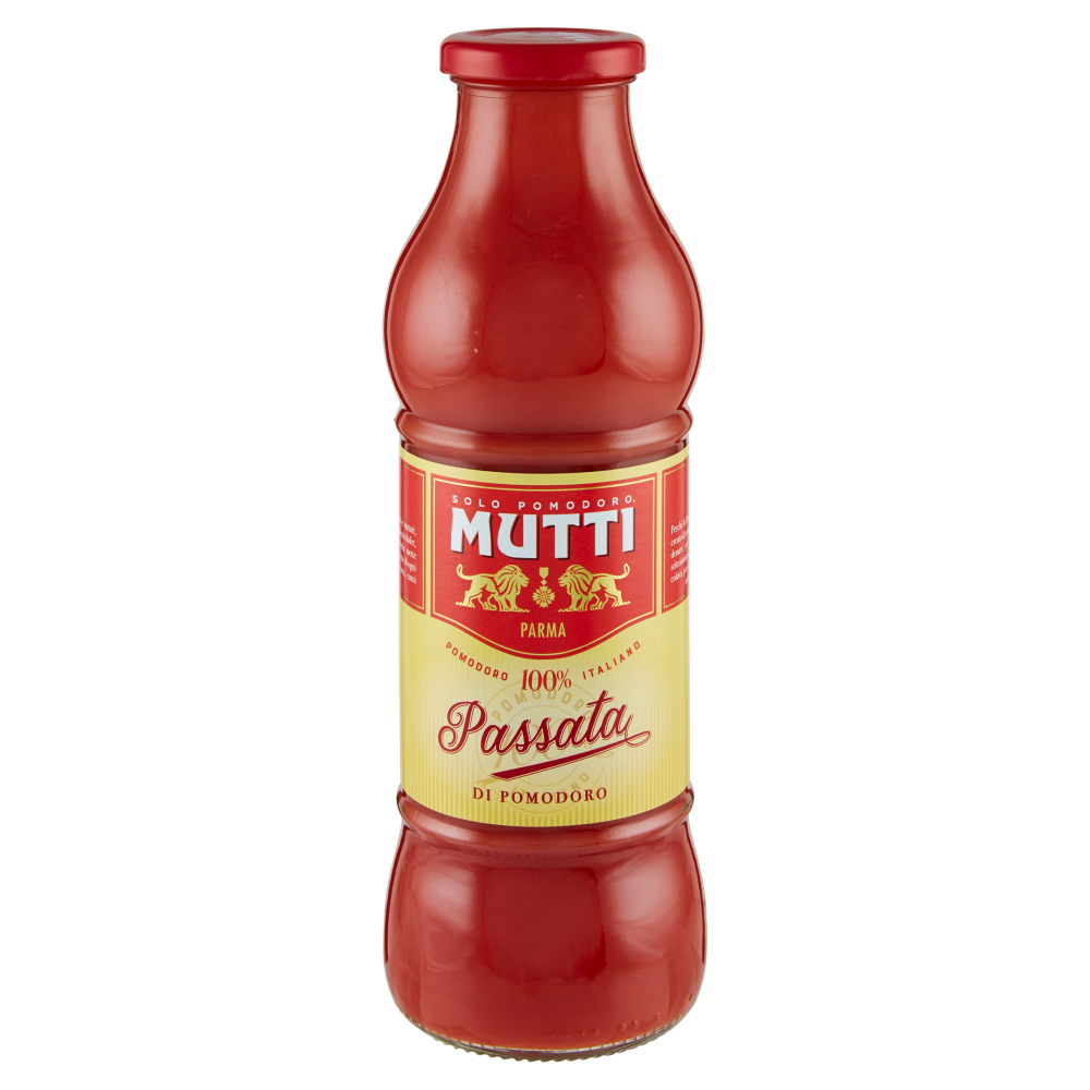 Passata Mutti : Buy Mutti - Passata Sauce from Harris Farm Online ...