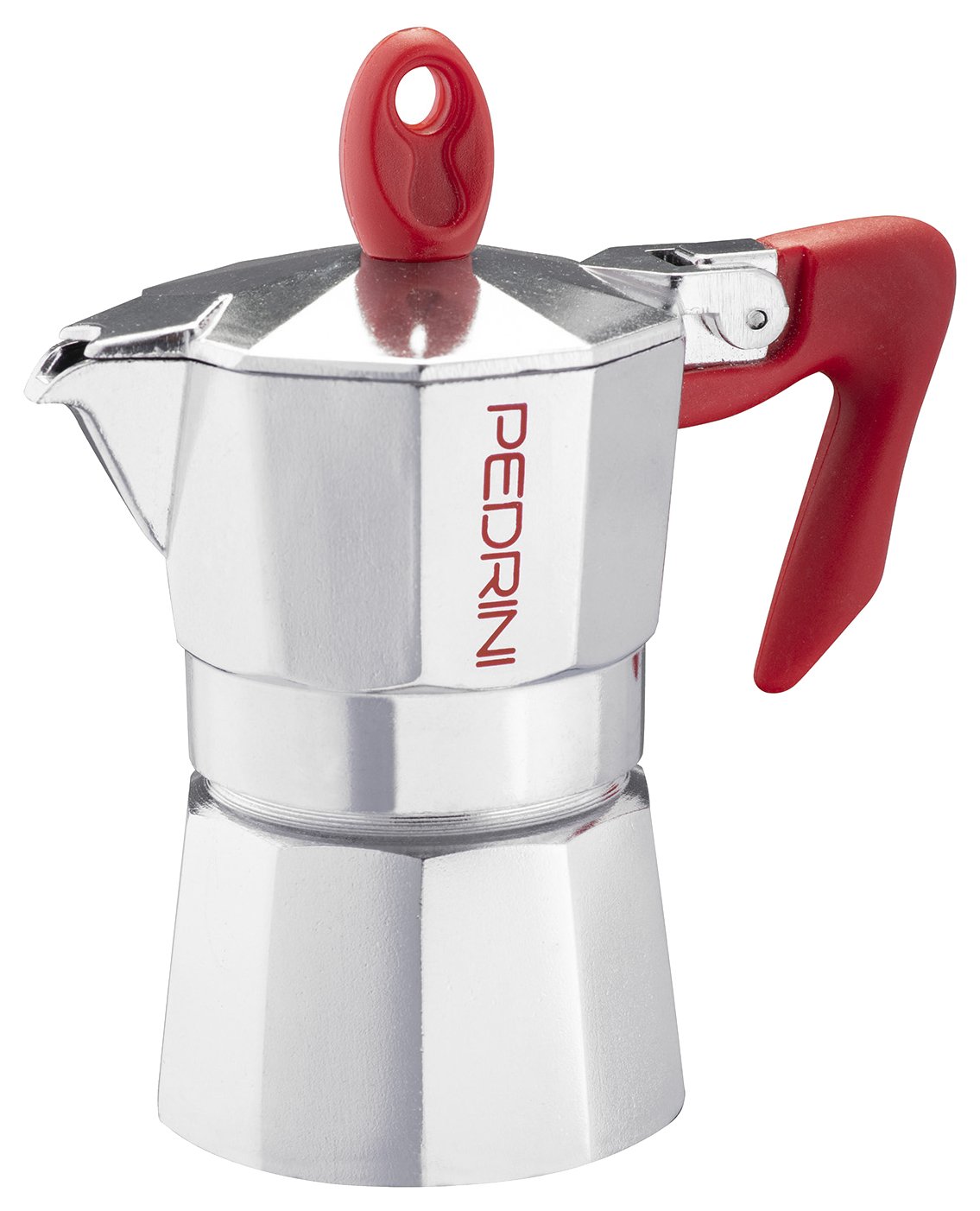 Pedrini Caffettiera 1 tazza