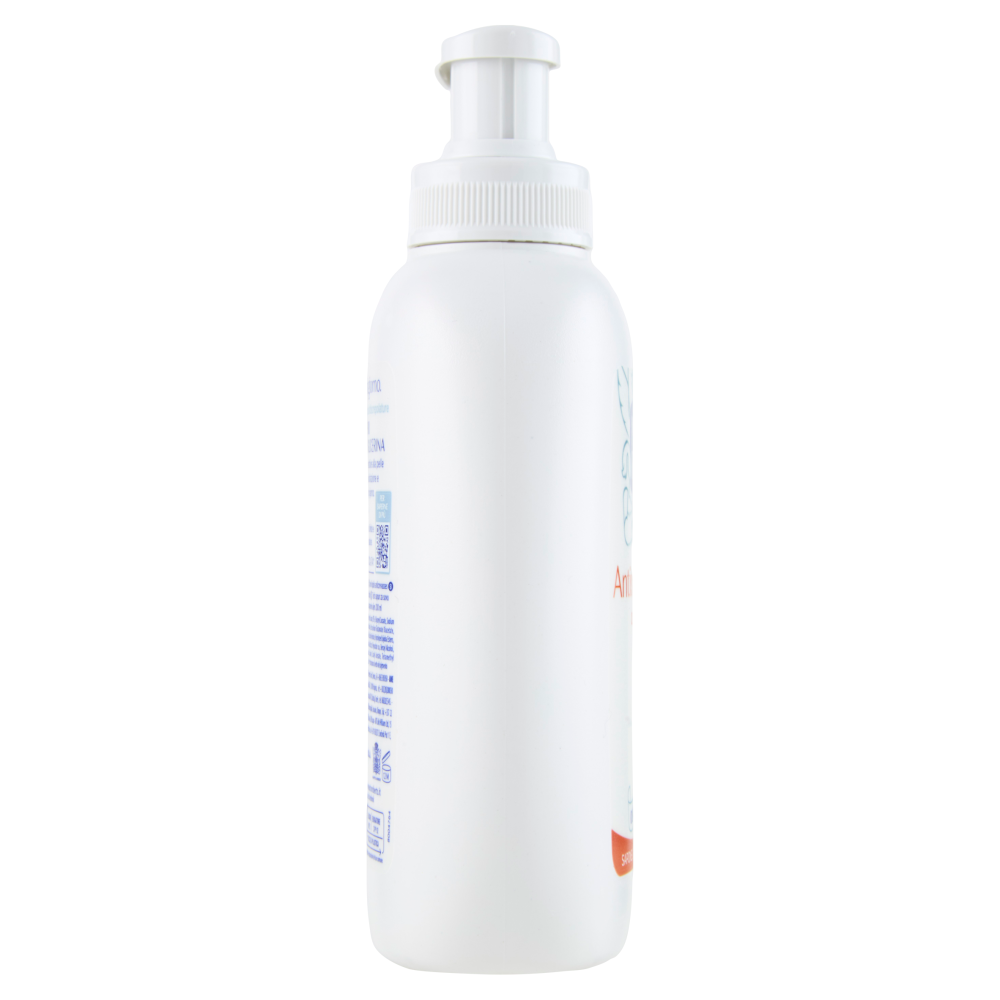 Neutro Roberts Antiscrepolature Olio di Argan Sapone Liquido 200 ml