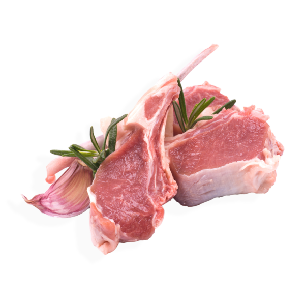 Costolette di Agnello