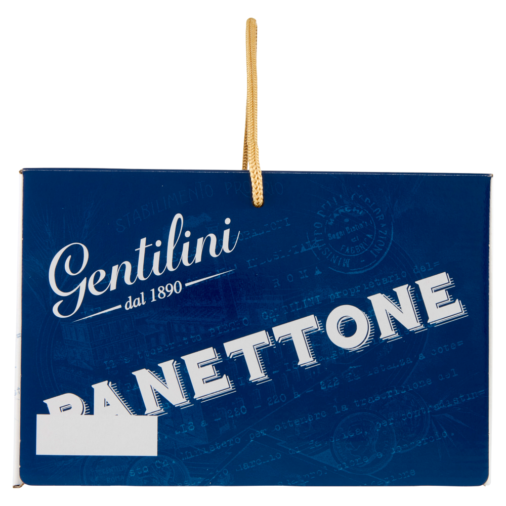 Gentilini Panettone 1000 g