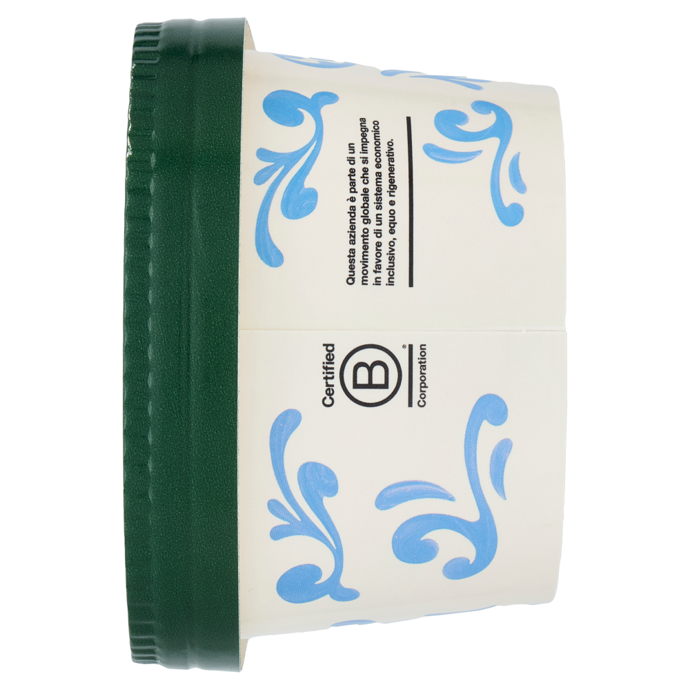 Sammontana Amando Gelato alla Vaniglia, Variegato al Cacao e Nocciola 400 g