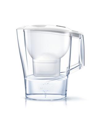 Brita Aluna White MXpro