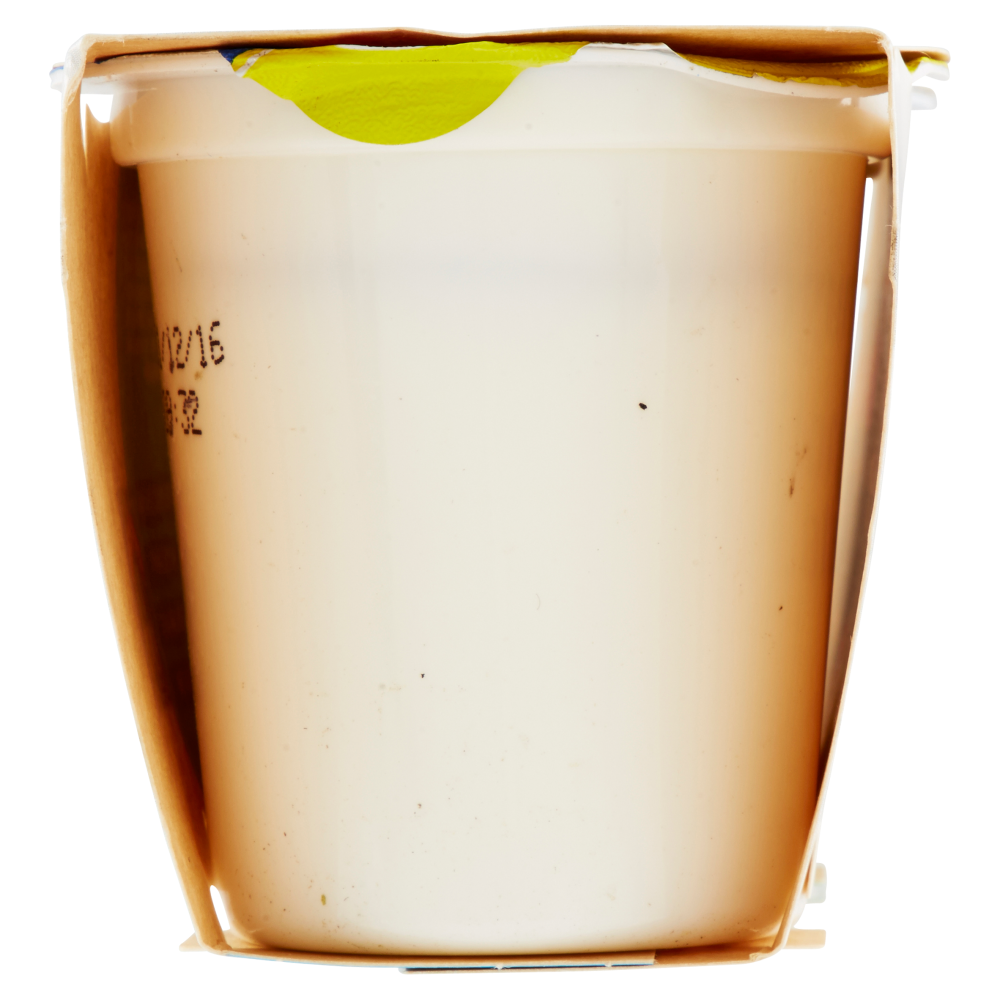 Centrale del Latte di Torino Tapporosso Goloso Yogurt Fior di Latte 2 x 125 g