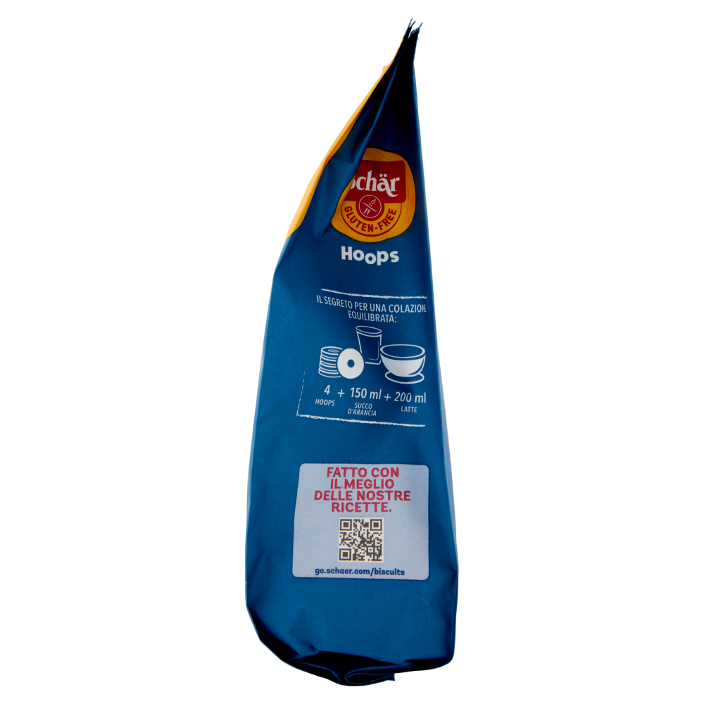 Sch&auml;r Hoops con Miele 200 g