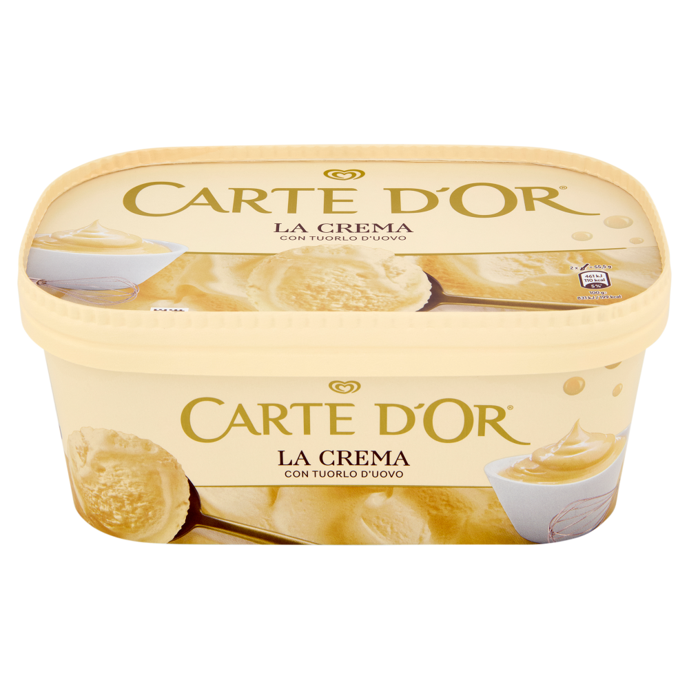 Carte d'Or la Crema 500 g