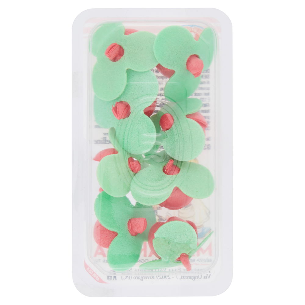 Mariarosa Petali di Fiori 8 roselline