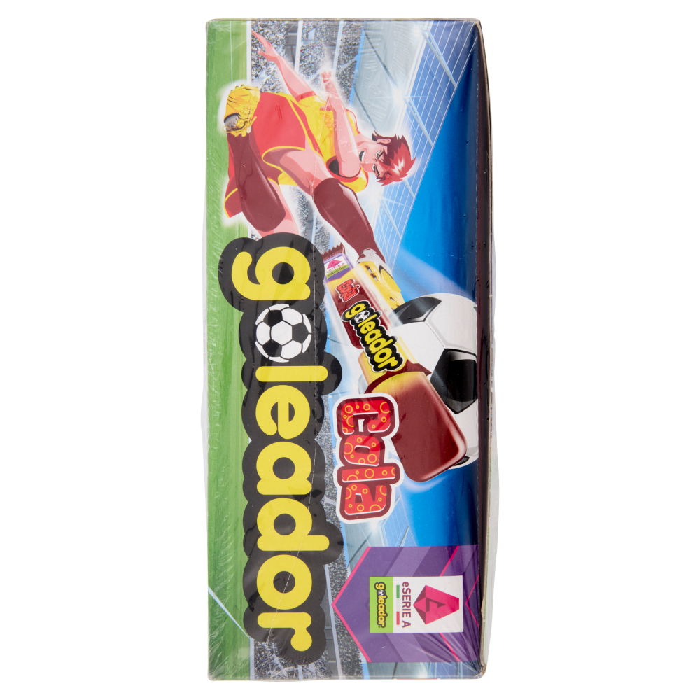 goleador Cola 200 x 8 g