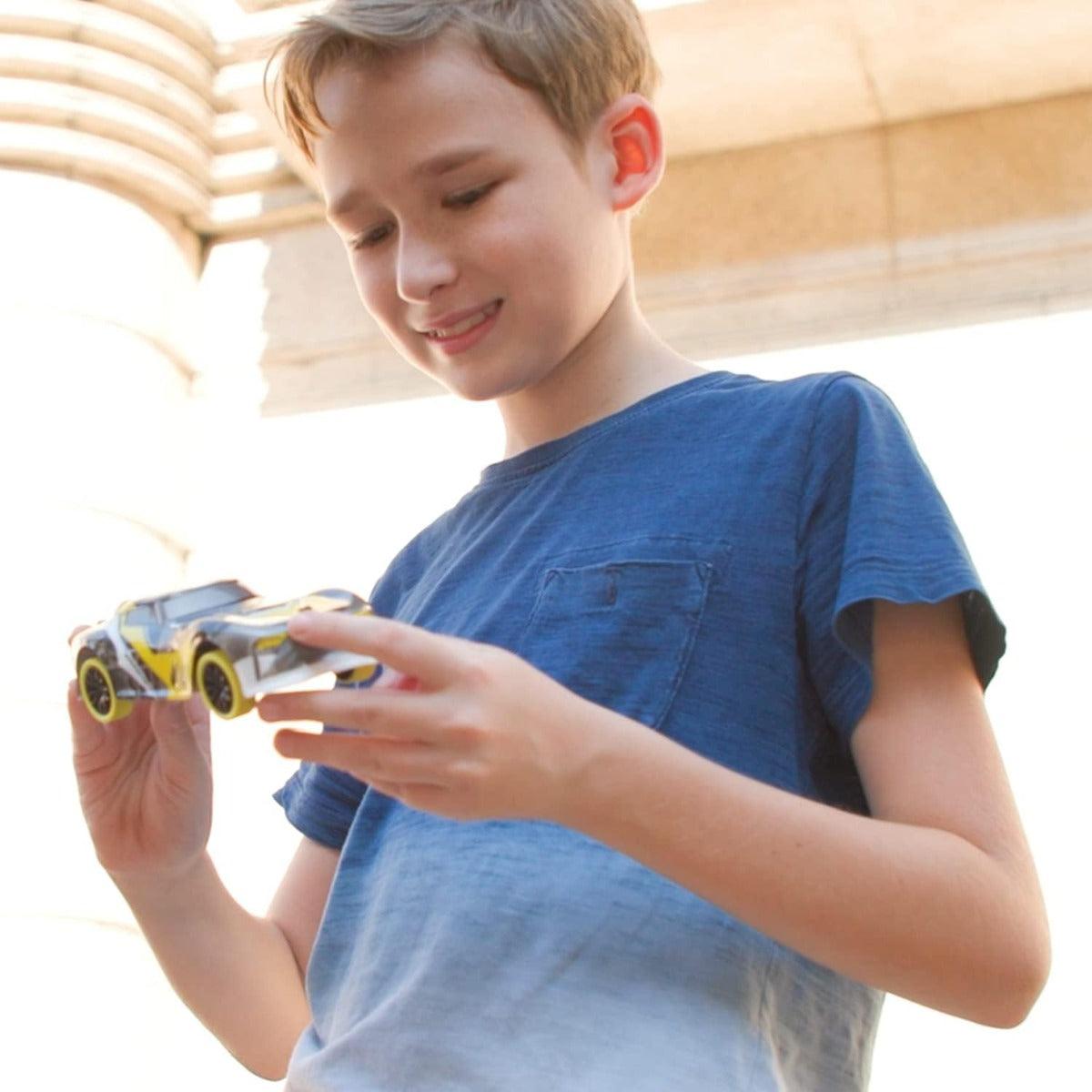 Rocco Giocattoli Star Rush