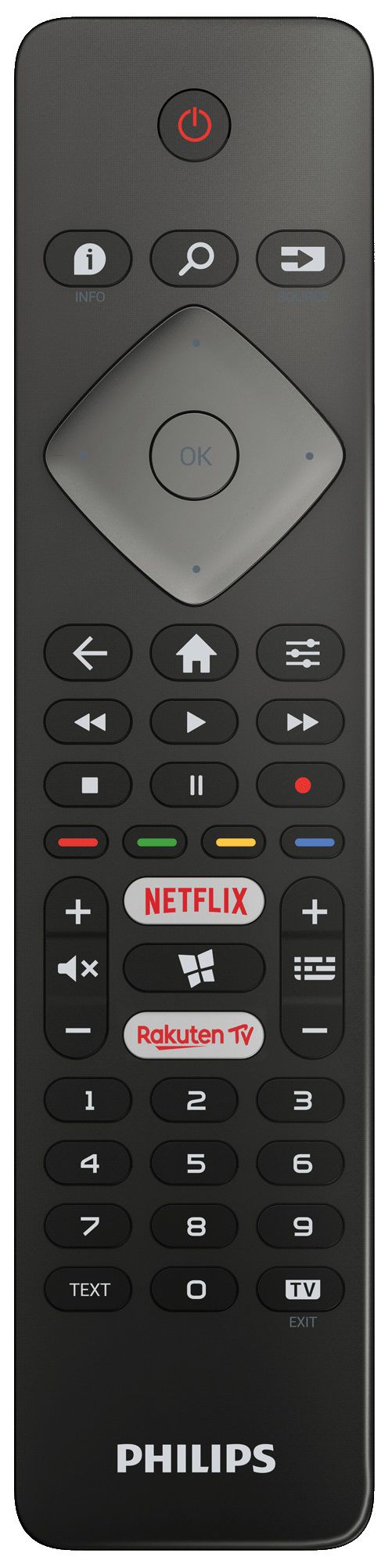 Philips 6800 series 32PFS6805 Smart TV LED FHD