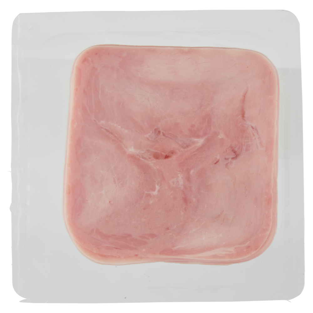 Carrefour Prosciutto cotto Toast 100 g