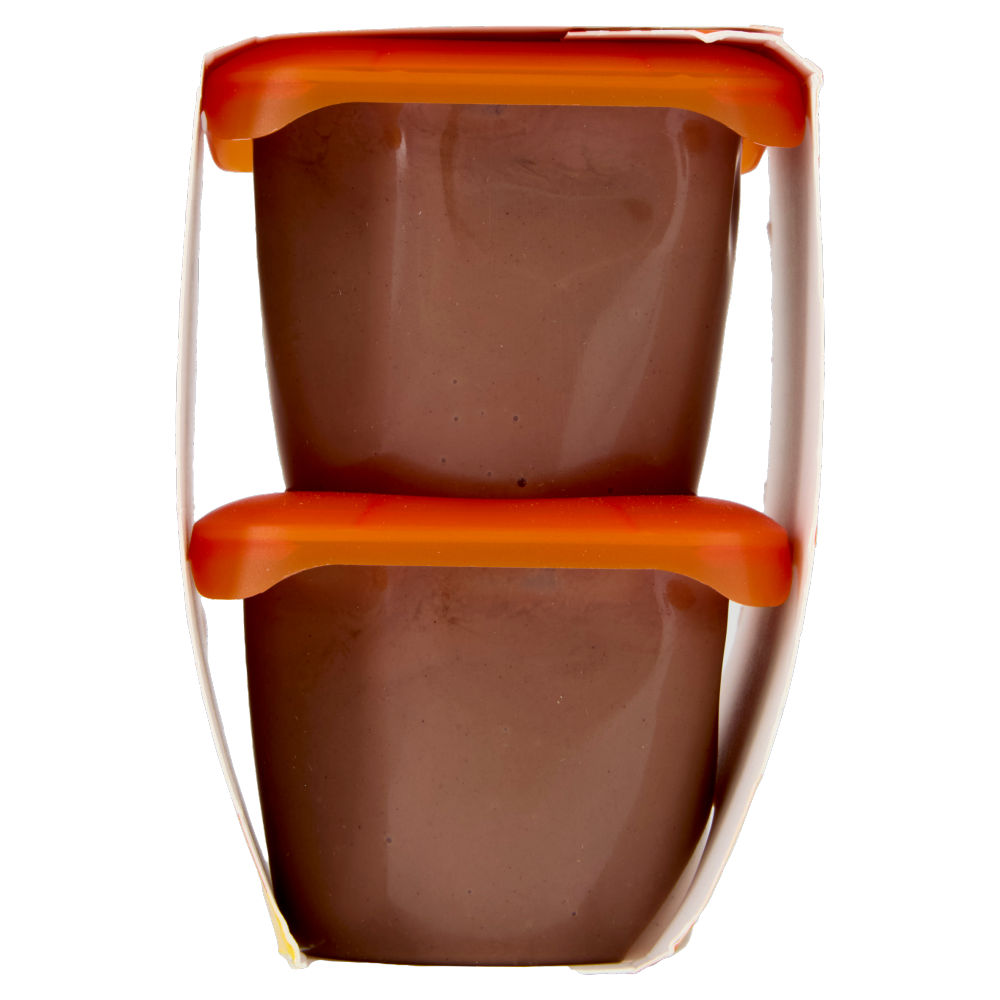 Plasmon la Merenda Latte e Cacao 2 x 120 g