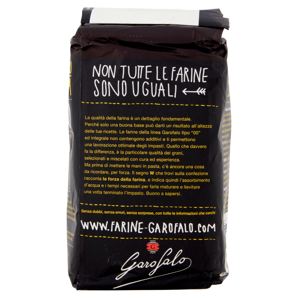 Garofalo tutto il Buono della Farina W 170 1 Kg