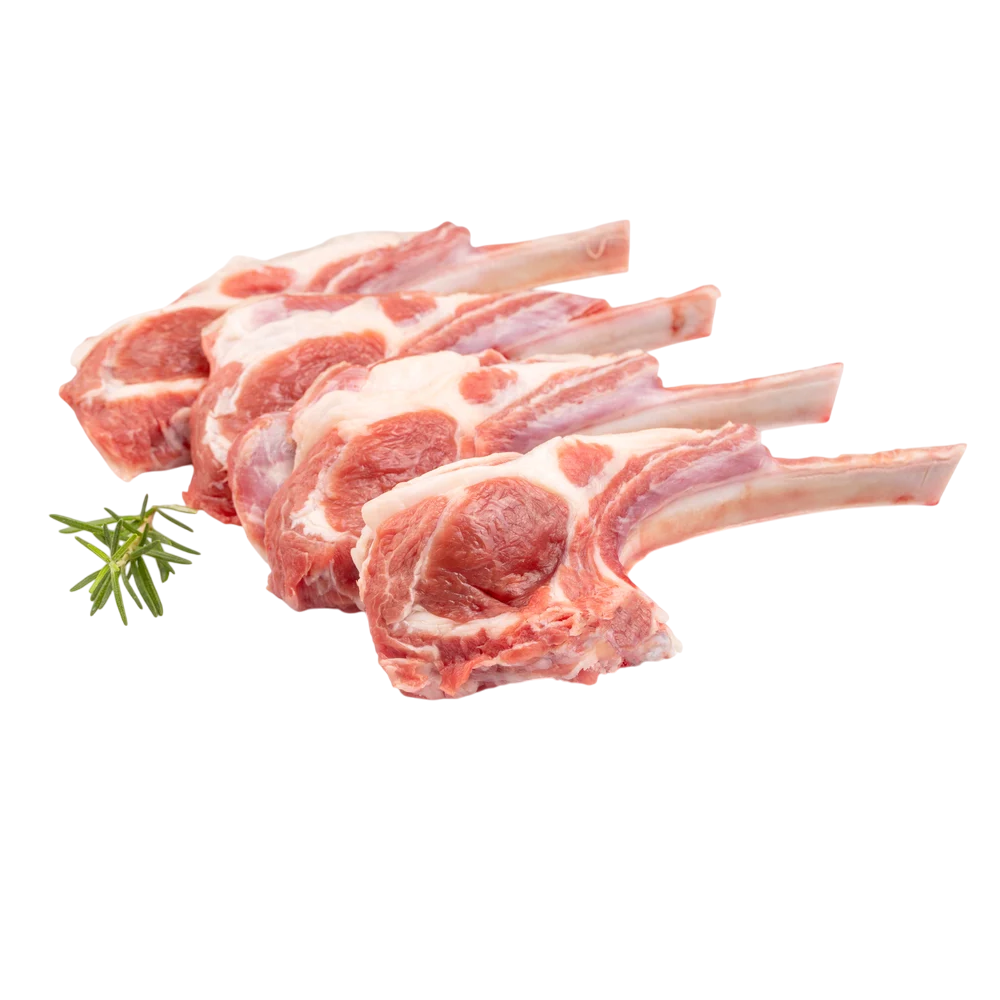 Costolette di Ovino Adulto