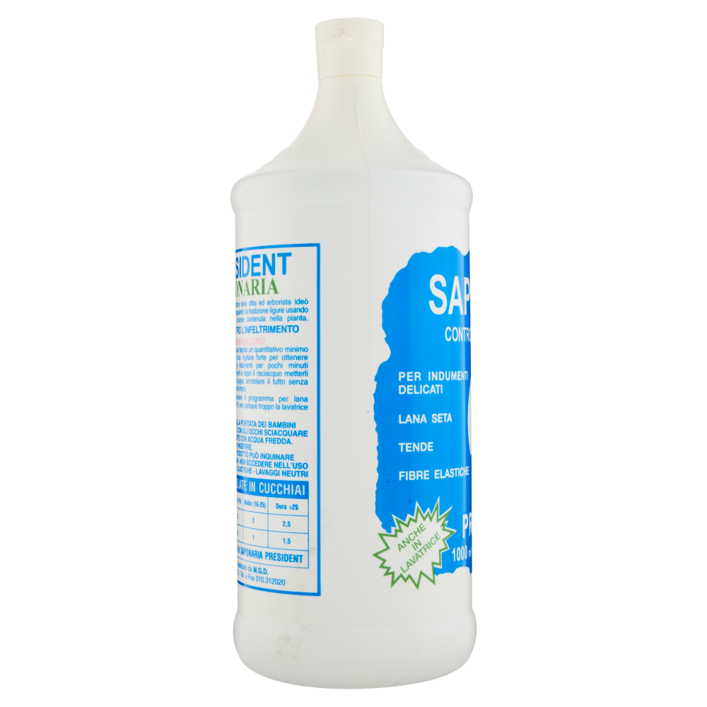 President Saponaria 1000 ml