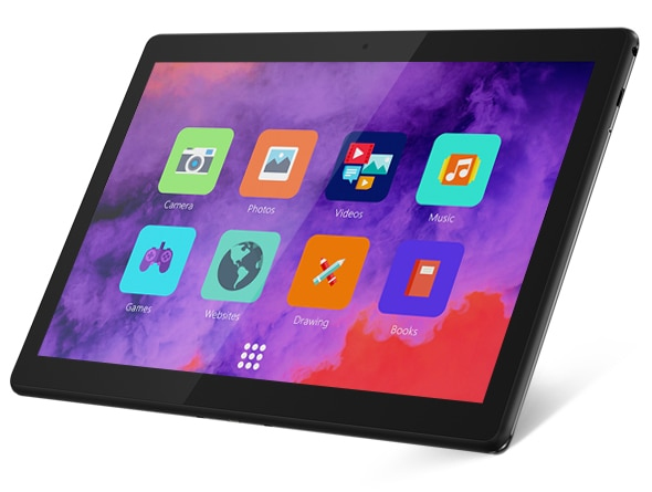 Lenovo Tab M10 10.1" HD QLCM 4C 2GB 32GB WIFI