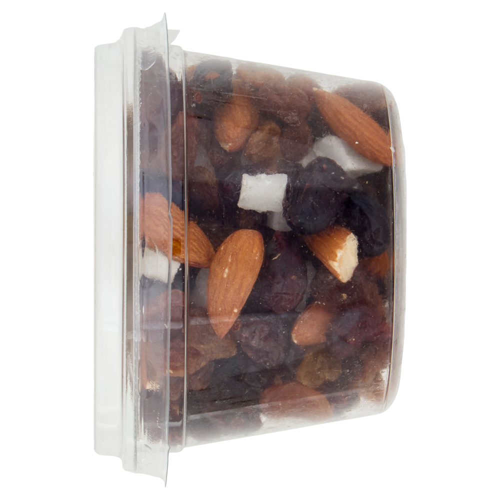 Mister Nut Wellness Student Mix 125 g