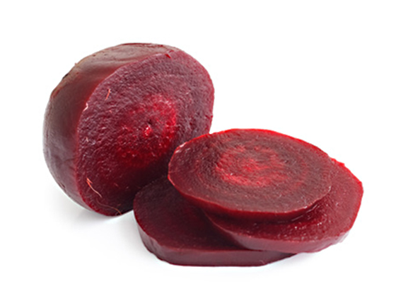 Barbabietole al forno sfuse