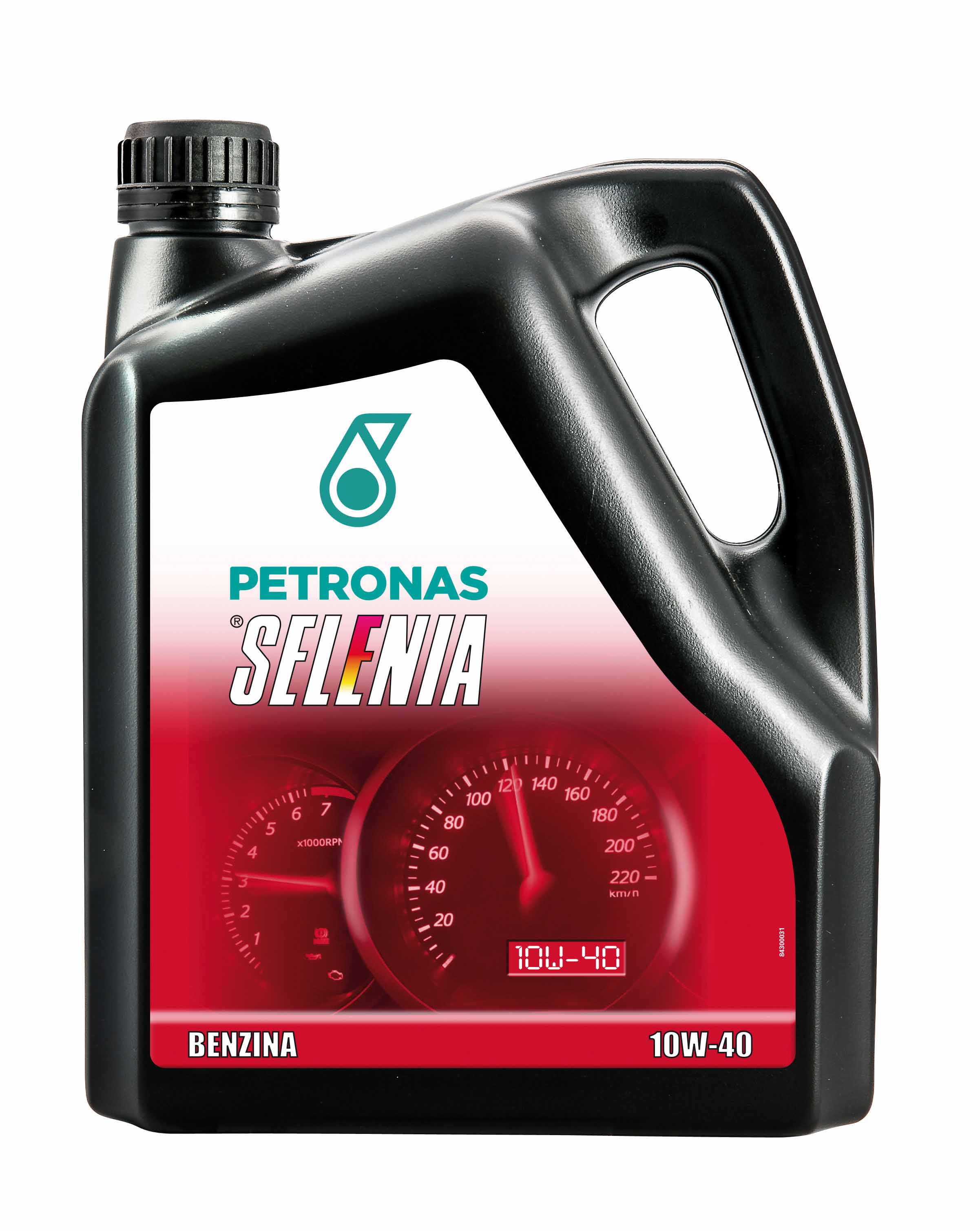 Petronas Selenia Benzina Lt.4 10W40