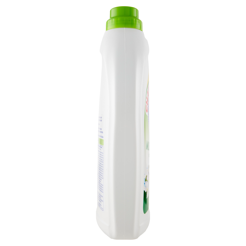 Chanteclair Lavatrice Muschio Bianco 2070 ml