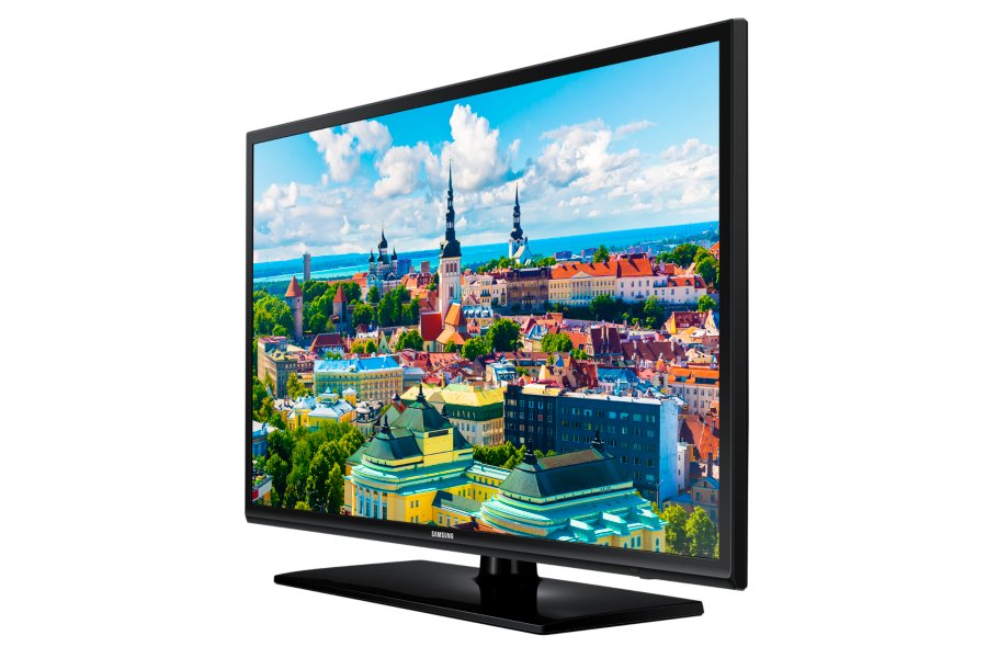 Samsung HG40ED470BK TV 101,6 cm (40") Full HD Nero 300 cd/m&sup2;