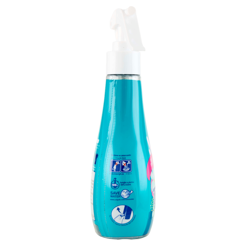 Fabuloso spray profumatore per tessuti Anti Pieghe 250 ml