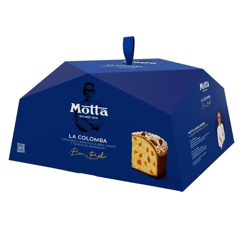 La Colomba Motta 900gr